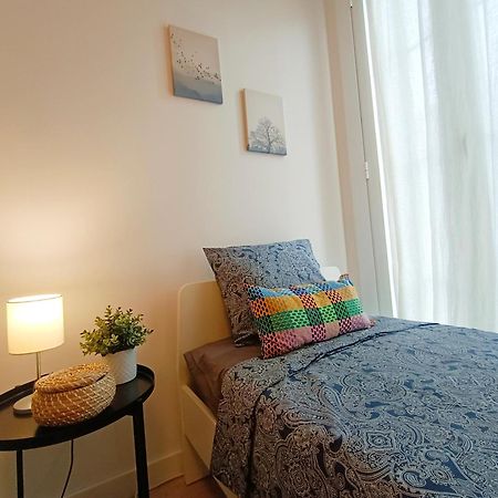 Oasis Rooms Barcelona - By Ronda Universidad Extérieur photo