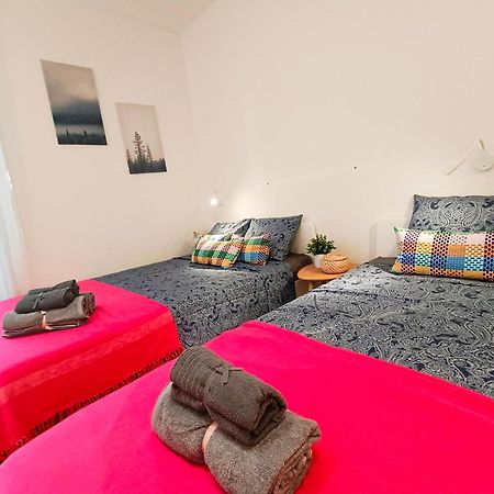 Oasis Rooms Barcelona - By Ronda Universidad Extérieur photo