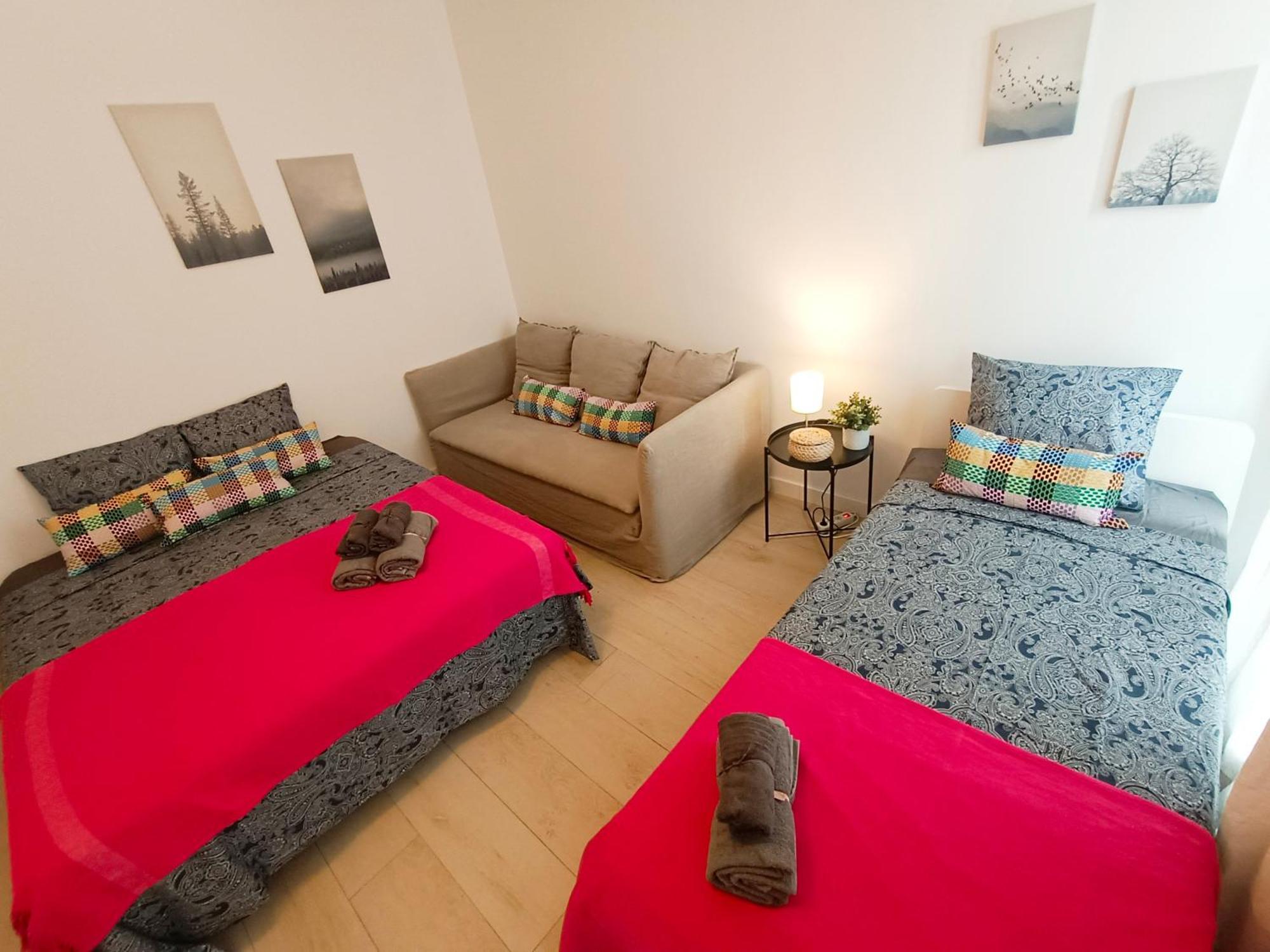 Oasis Rooms Barcelona - By Ronda Universidad Extérieur photo